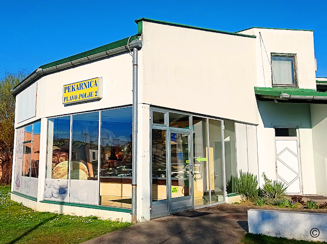 Pekarnica Plavo Polje 2