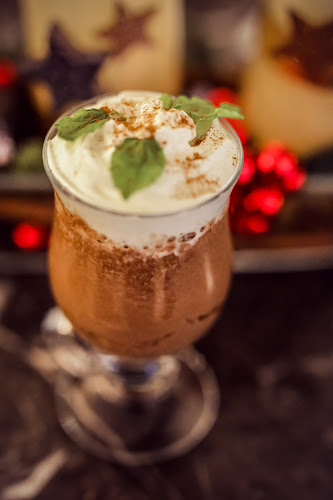 Kavana Dorka - Varaždin