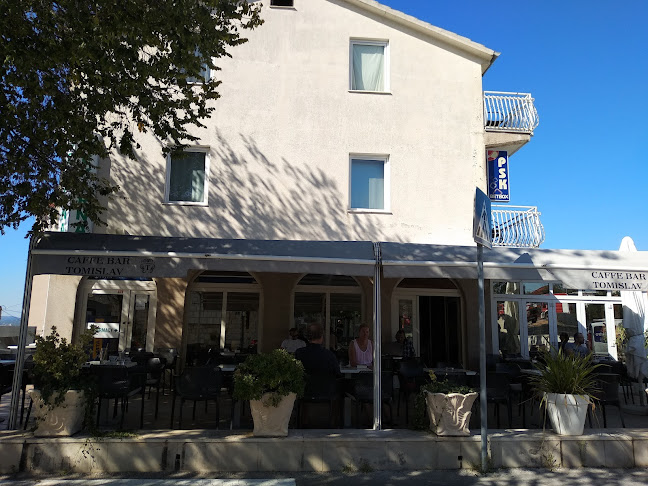 Caffe Bar Tomislav - Okrug Gornji