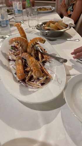 Zlatna ribica - Brodarica