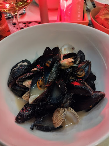 Opinii despre Ostaria Veranda în Opatija - Gastronomija i ugostiteljstvo