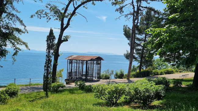 Beach Lovran Bar Oaza - Gastronomija i ugostiteljstvo