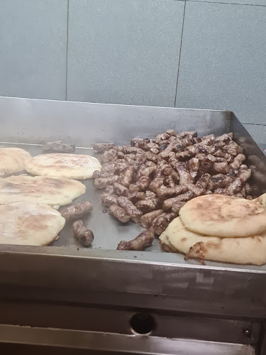 Comentarii opinii despre Pečenjara Zen