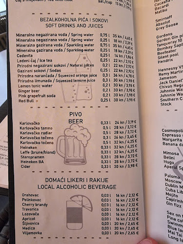 Obala Stjepana Radića 30, 20000, Dubrovnik