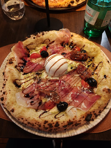 Comentarii opinii despre Pizza Re”