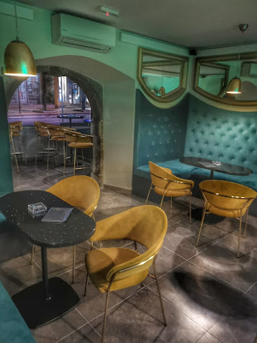 Caffe bar Nico's - Opatija