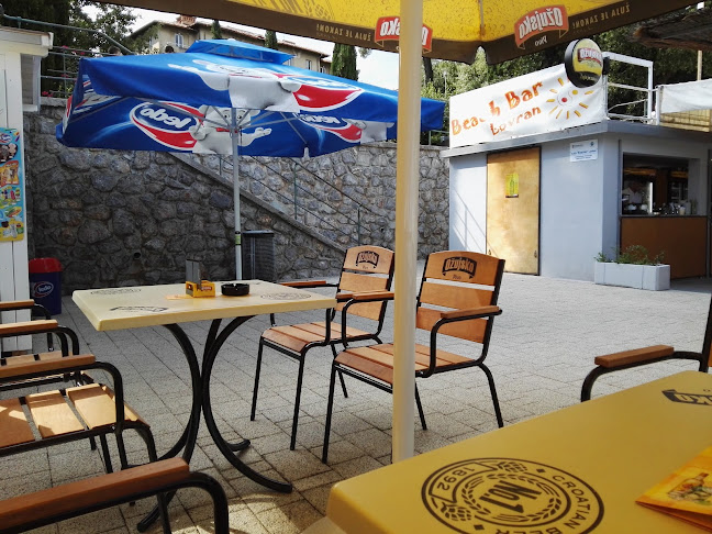 Ul. Žrtava fašizma 8, 51415, Lovran