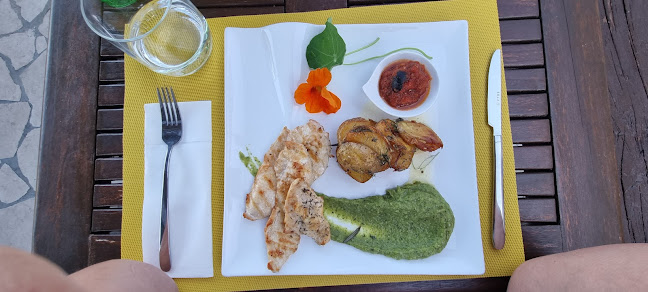 Konoba - restoran Kasar, Zaton Veliki - Gastronomija i ugostiteljstvo