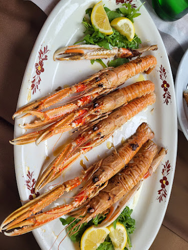 Opinii despre Restoran Due Fratelli în Labin - Gastronomija i ugostiteljstvo