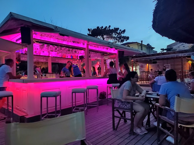 Porto Club Baška - Gastronomija i ugostiteljstvo