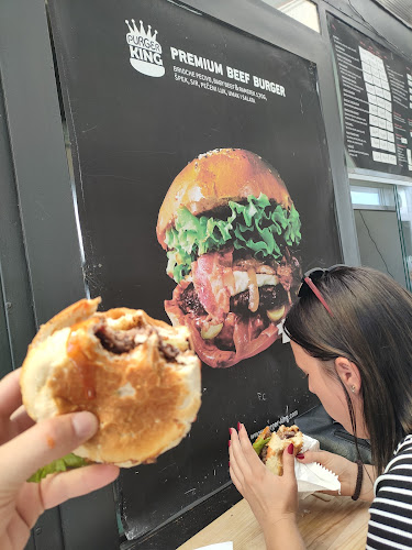 Opinii despre Purger King în Zagreb - Gastronomija i ugostiteljstvo