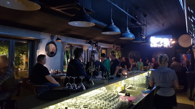 Roma caffe bar - Matulji