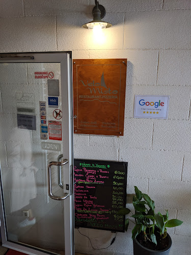 Velo Misto Zenta - Gastronomija i ugostiteljstvo