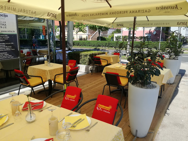 Opinii despre Restoran Sv. Nikola în Zagreb - Gastronomija i ugostiteljstvo