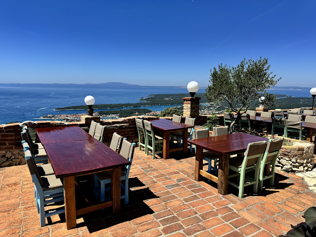 Restaurant Kamenjak - Banjol