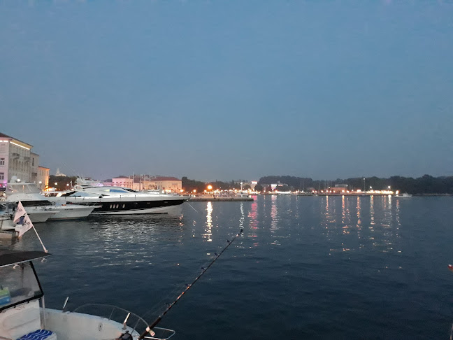 Eufrazijeva ul. 37, 52440, Poreč