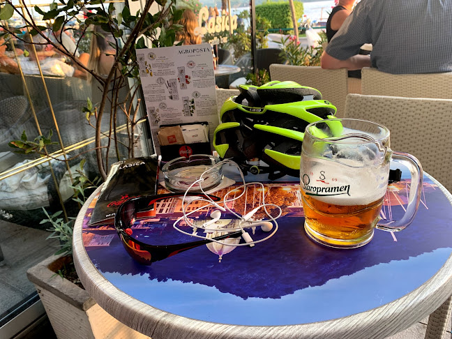 Comentarii opinii despre Caffe Bar Lasica