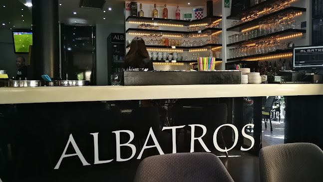 Caffe bar Albatros