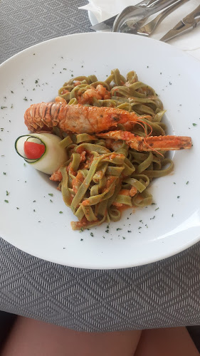 Opinii despre Restoran PUNTIN în Baška Voda - Gastronomija i ugostiteljstvo