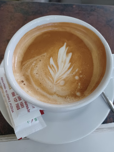 Caffe bar 10 - Gastronomija i ugostiteljstvo