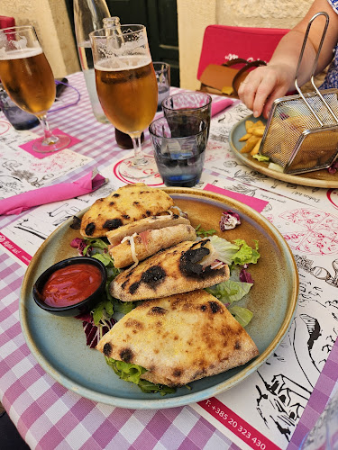 Comentarii opinii despre Mea Culpa Pizzeria & Trattoria Dubrovnik