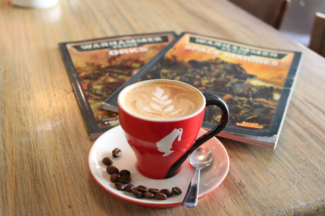 Caffe bar Crni mačak - Zagreb