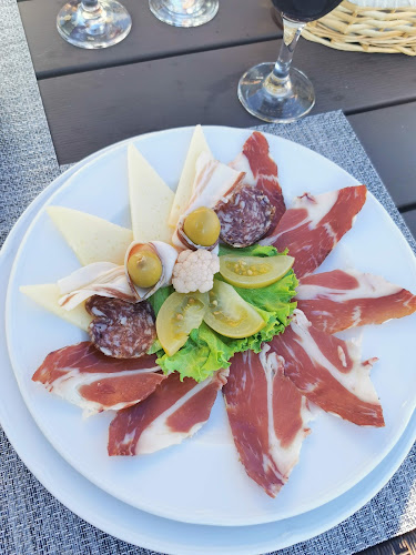 Agroturism Stara Štala - Cerovlje