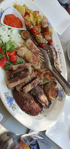 Opinii despre Konoba Nando în Trget - Gastronomija i ugostiteljstvo