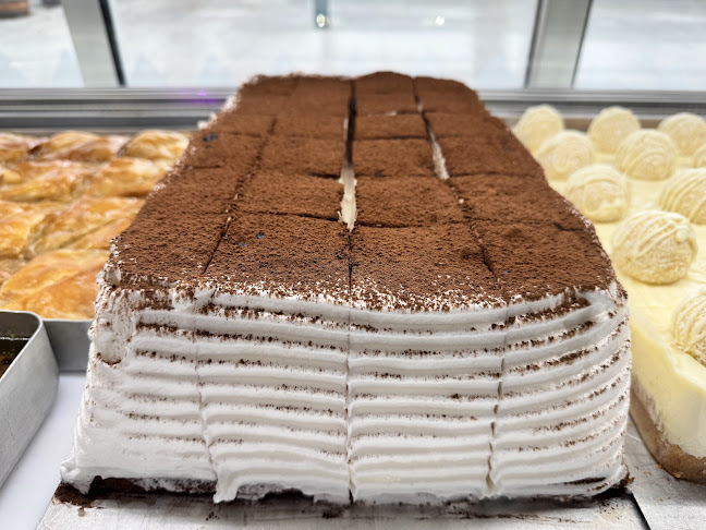 Galerija No.1 Slastičarnica - Beli Manastir