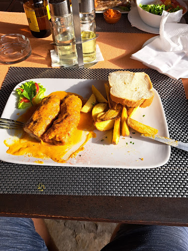 Comentarii opinii despre Restoran i prenoćište "Egghus"