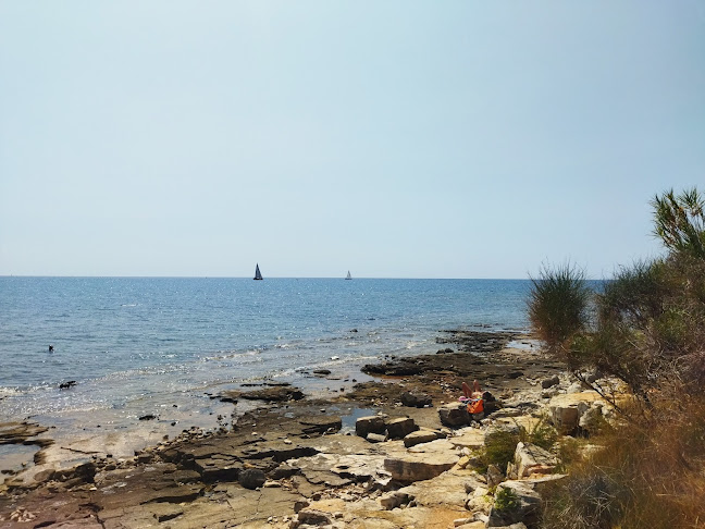 Opinii despre Plaža Karpinjan Lido Bar în Novigrad - Gastronomija i ugostiteljstvo