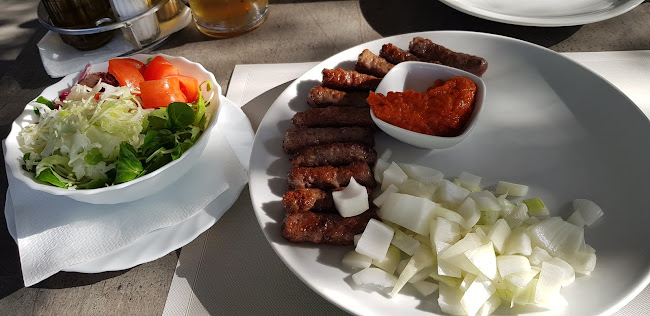 Opinii despre Restoran Dario în Rovinj - Gastronomija i ugostiteljstvo