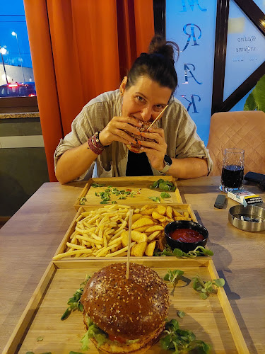 Pizzeria - Buffet Mrak - Zagreb