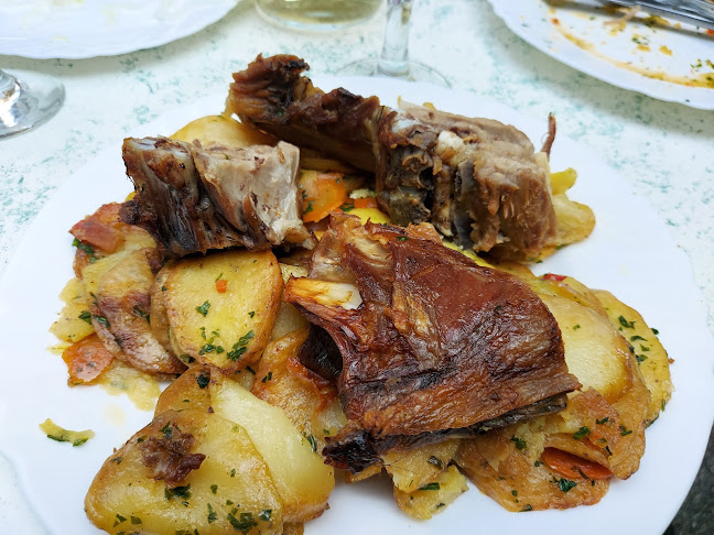 Comentarii opinii despre Zalogajnica "Modena"