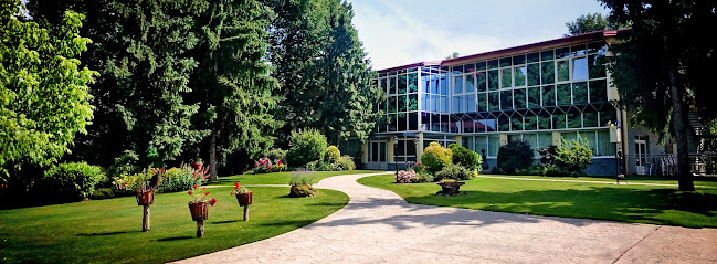 Dječje odmaralište "Merkur" - Orahovica