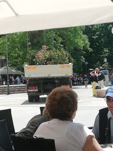 Opinii despre Caffe Bar în Pula - Gastronomija i ugostiteljstvo