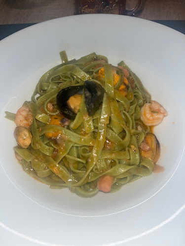 Restoran Marinero Zadar - Zadar