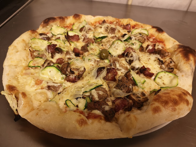 Restoran Trica - Gastronomija i ugostiteljstvo