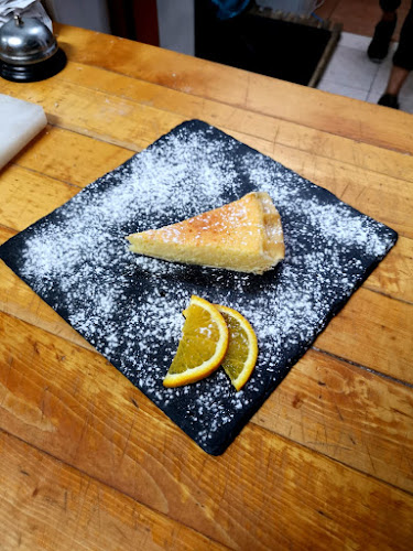 Bistro Macao & Catering - Šilo