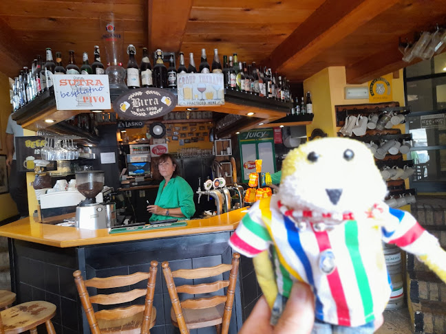 Trg I istarske brigade 10, 52100, Pula