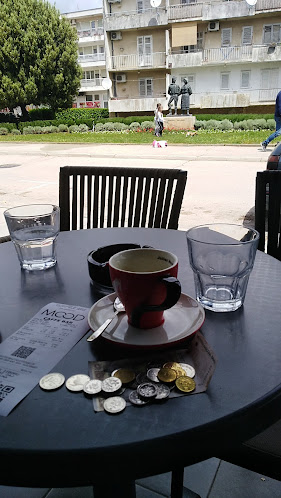Opinii despre Caffe bar Mood în Benkovac - Gastronomija i ugostiteljstvo