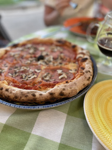 Opinii despre Restoran Europa în Biograd na Moru - Gastronomija i ugostiteljstvo