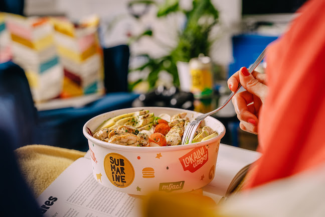 Ul. Josipa Jovića 93, 21000, Split