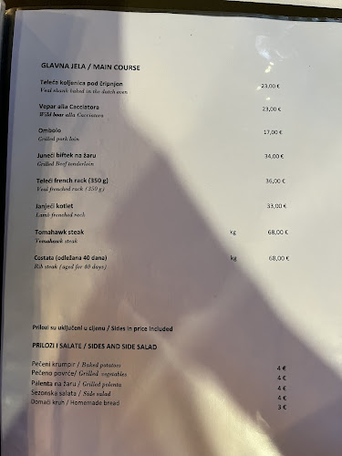 Valbandon, Ul. Pineta 25, 52212, Fažana