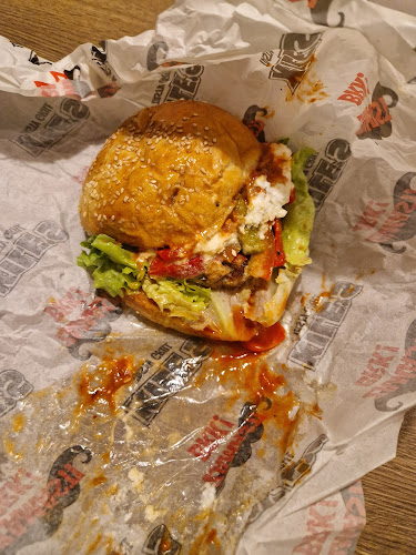 Kile's tasty grill | Savica - Zagreb