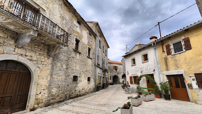 Gračišće 75, 52403, Gračišće