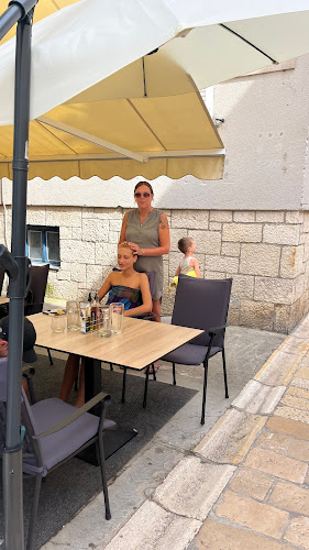 Restaurant konoba Teatro - Zadar