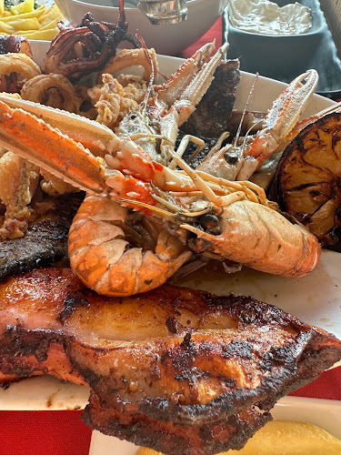 Argola Sibenik Restaurant - Pizzeria - Gastronomija i ugostiteljstvo