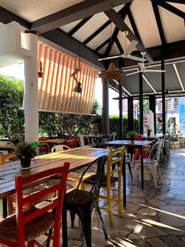 La Tortilla - Gastronomija i ugostiteljstvo