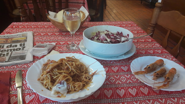 Pri staroj vuri - Gastronomija i ugostiteljstvo